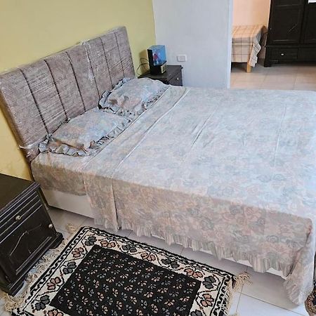 Hadhri Appartement Tozeur Buitenkant foto
