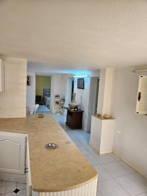 Hadhri Appartement Tozeur Buitenkant foto
