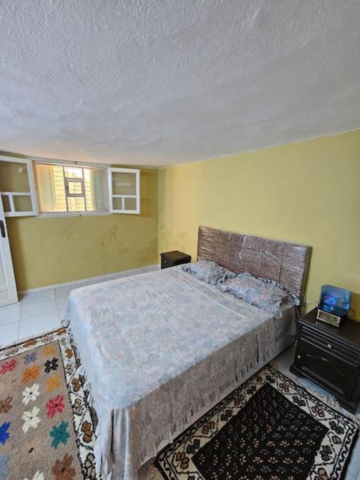 Hadhri Appartement Tozeur Buitenkant foto